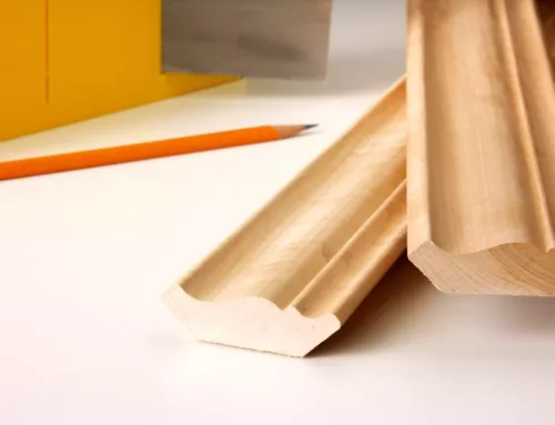 Millwork Makeover: Easy Trim Projects That Instantly Refresh Your Home