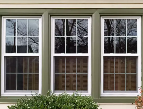 Energy-Efficient Windows: What You Should Know Before You Buy